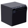 Premier Impresora de tickets térmica ITP-Front 80mm USB Ethernet negra